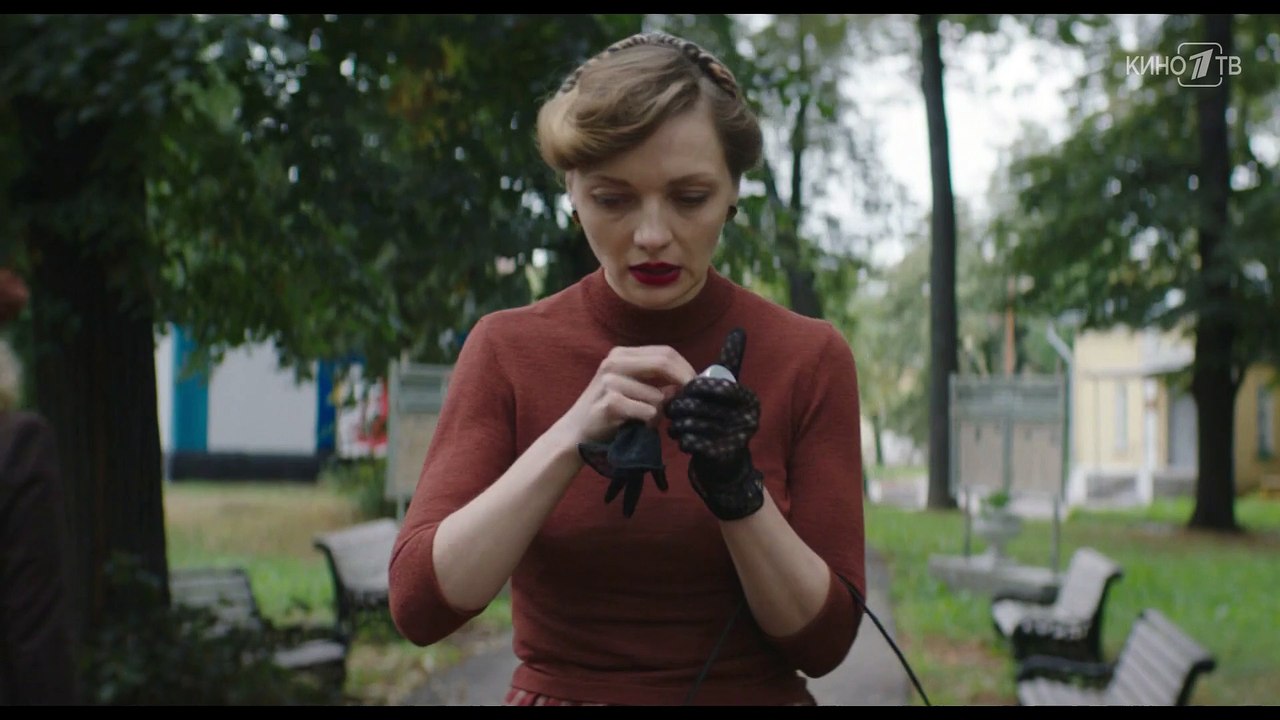 Шифр 2-й сезон 11-я серия