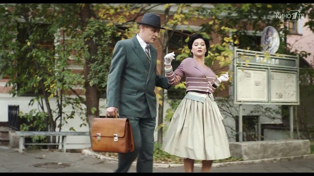 Шифр 2-й сезон 14-я серия