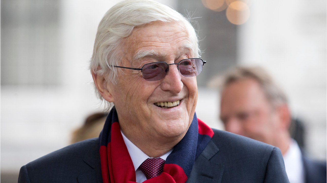 Sir Michael Parkinson's cause of death has finally been confirmed