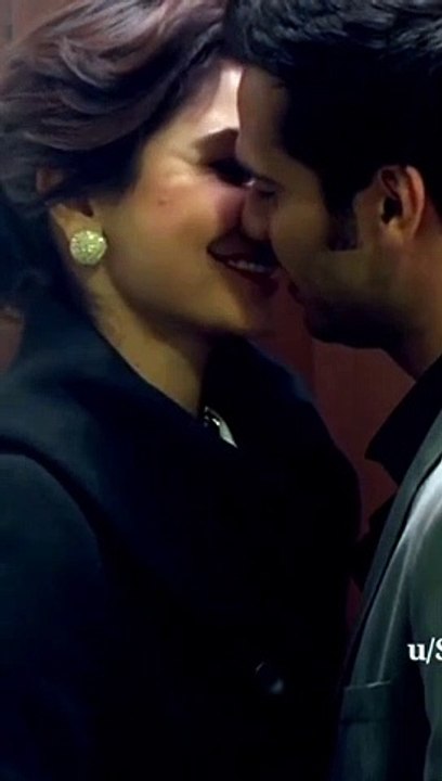 Anushka Sharma Kissing Scene HD 4K