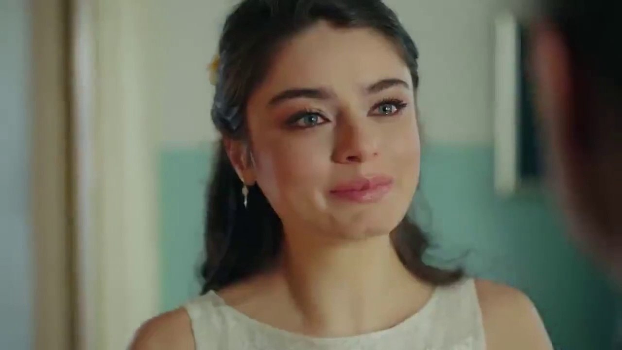 المسلسل التركي زمهرير الحلقة 35 والأخيرة