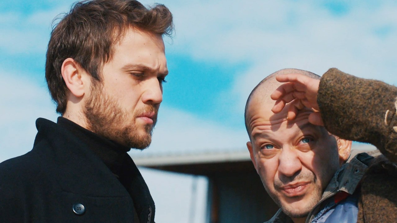 مسلسل الحفرة - الحلقة 40 - مدبلج بالعربية - Çukur