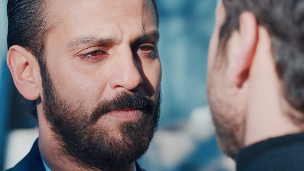 مسلسل الحفرة - الحلقة 35 - مدبلج بالعربية - Çukur