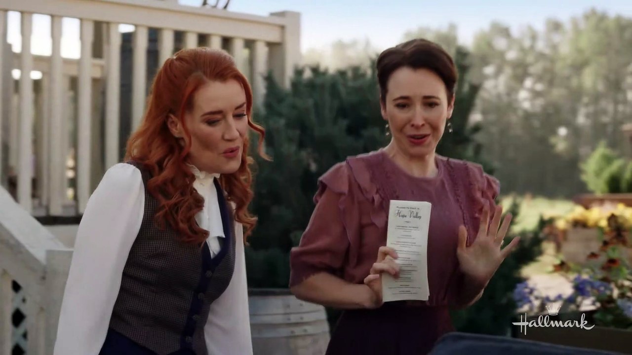 When Calls the Heart Episode 6 -  The Heart of the Problem