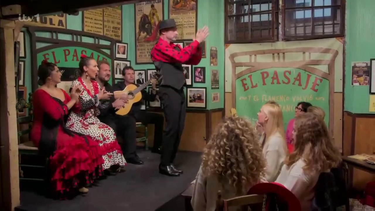 Gordon Gino and Fred S4 E1