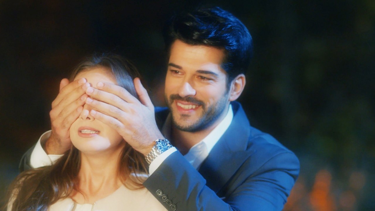 حب أعمى | الحلقة 24 | Kara Sevda