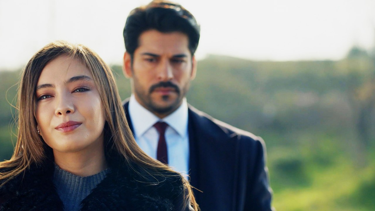 حب أعمى | الحلقة 34 | Kara Sevda