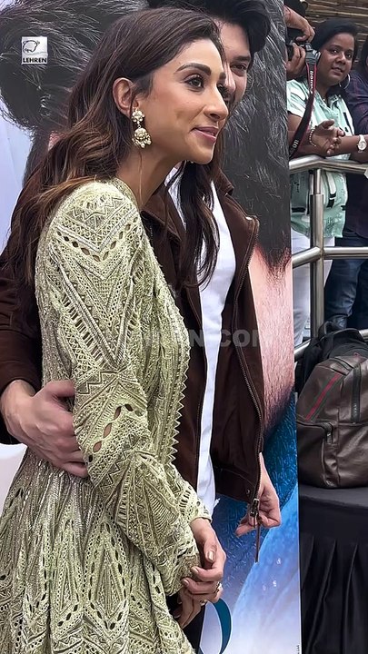 Sunny Deol & Rajveer Deol together