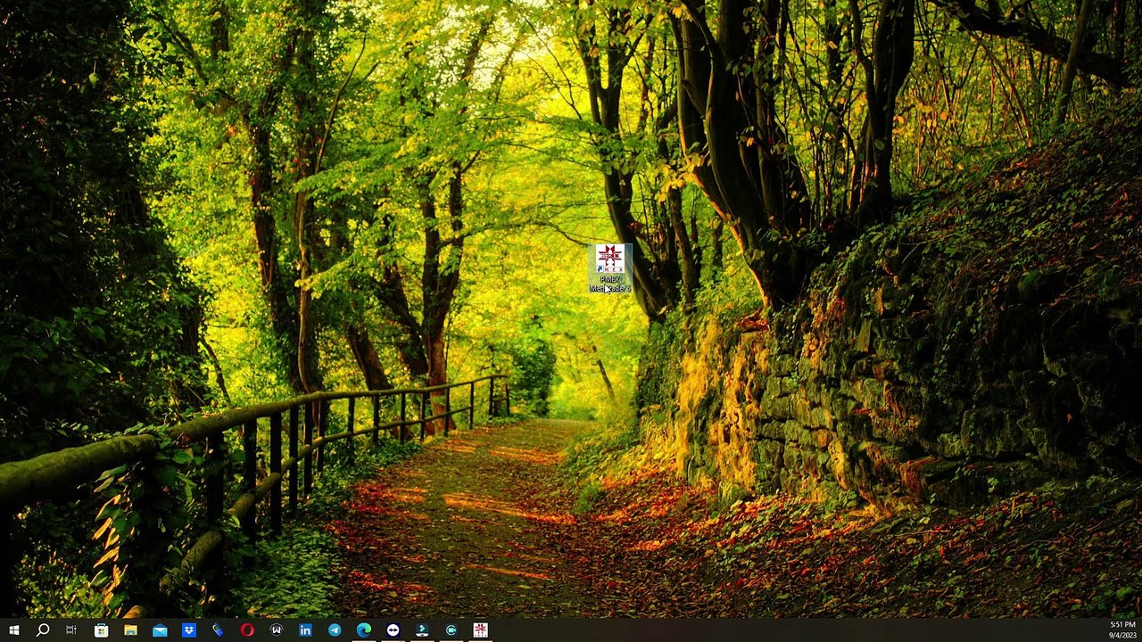 How to open and download MT5 account in PMEX