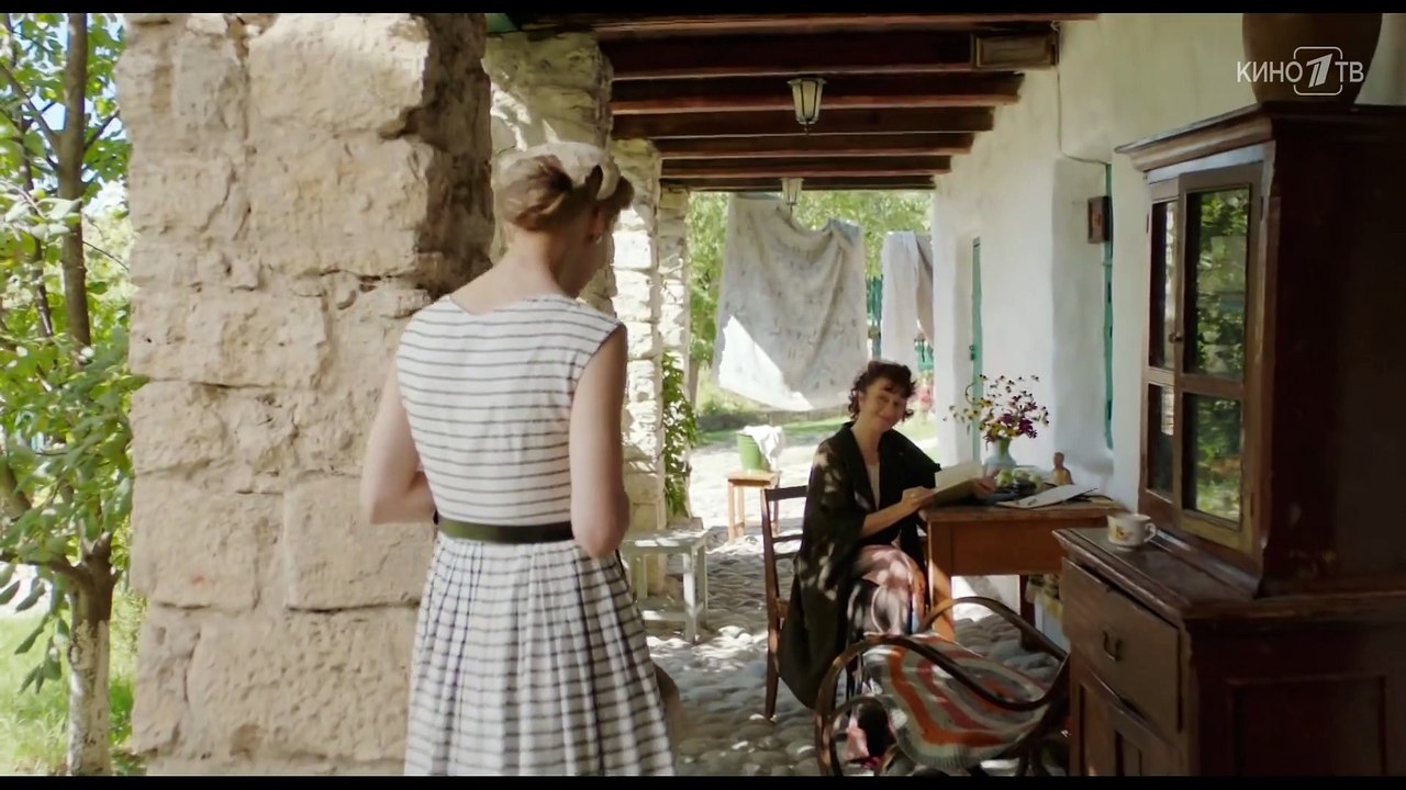 Шифр 3-й сезон 6-я серия