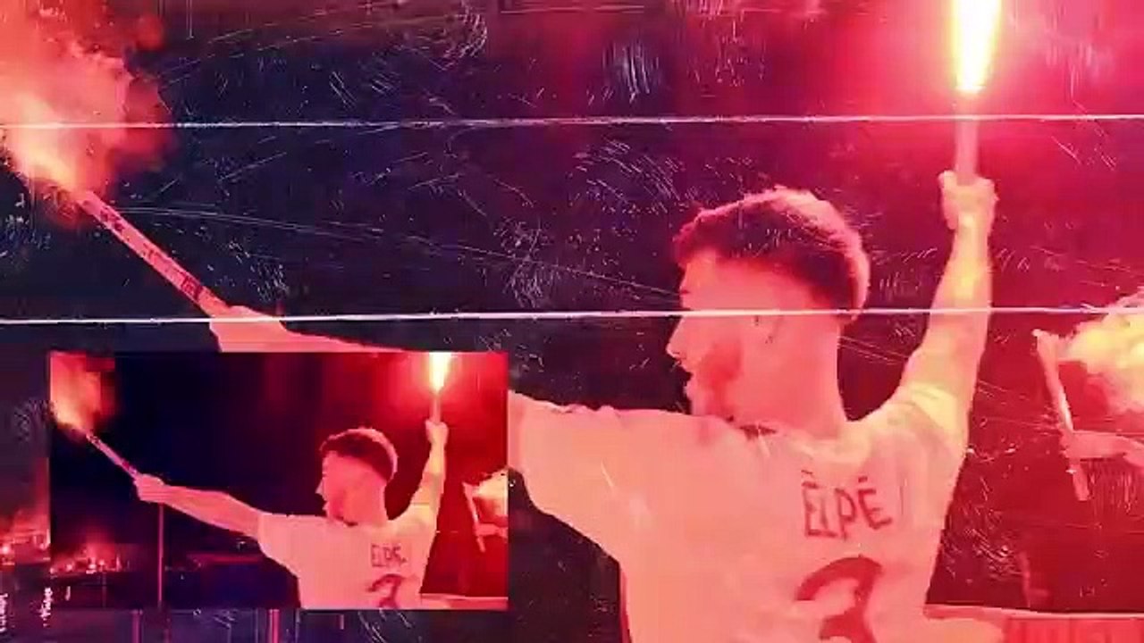 Soolking - Porto Rico (ft. Sofiane, Lacrim, JuL)