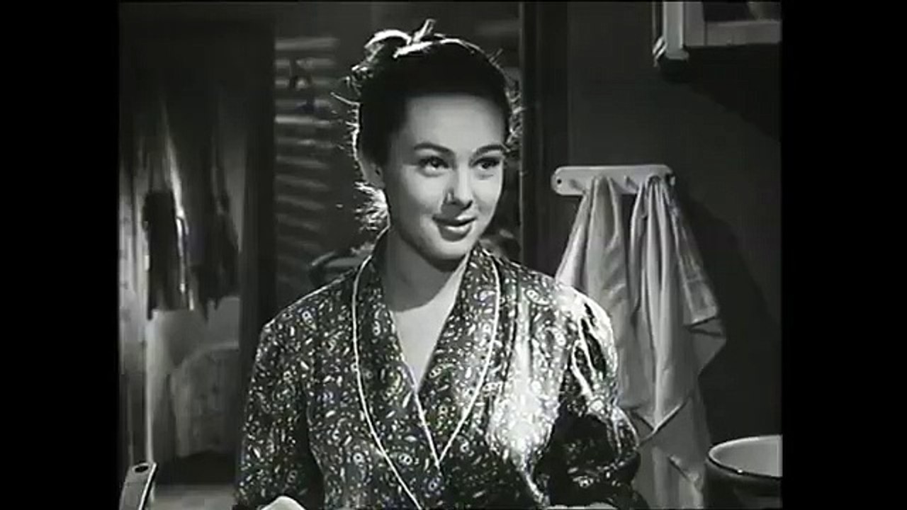 Simpatico Mascalzone 1959