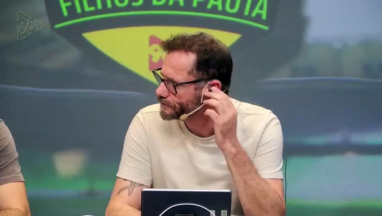 FDP98 | Novo treinador no Cruzeiro?