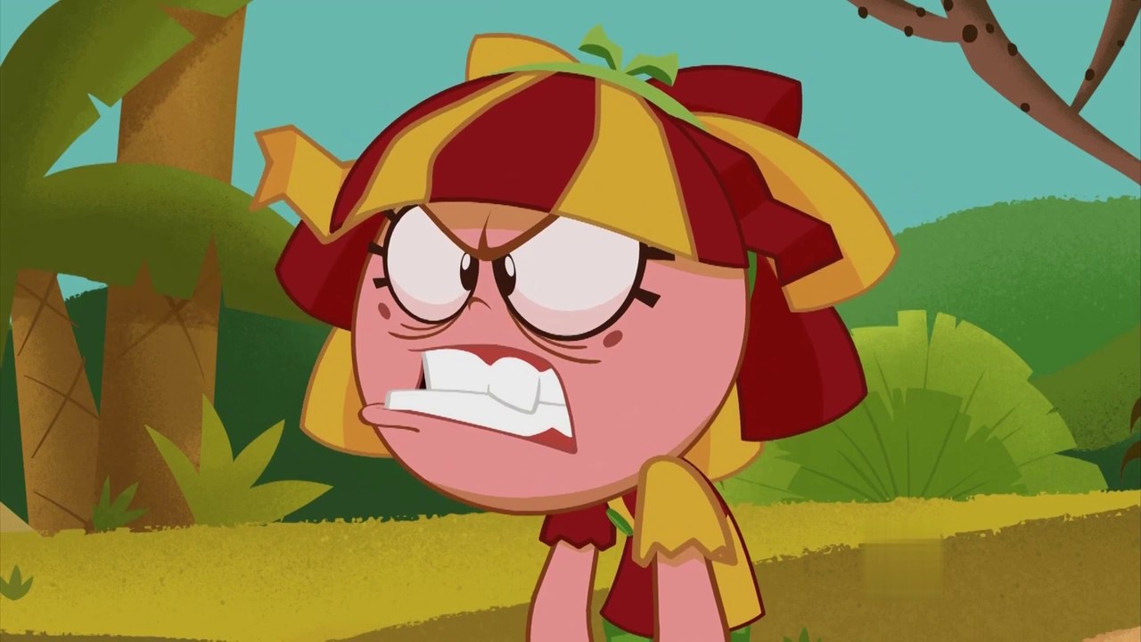 A Máquina de Risadas Desenho Animado Dublado