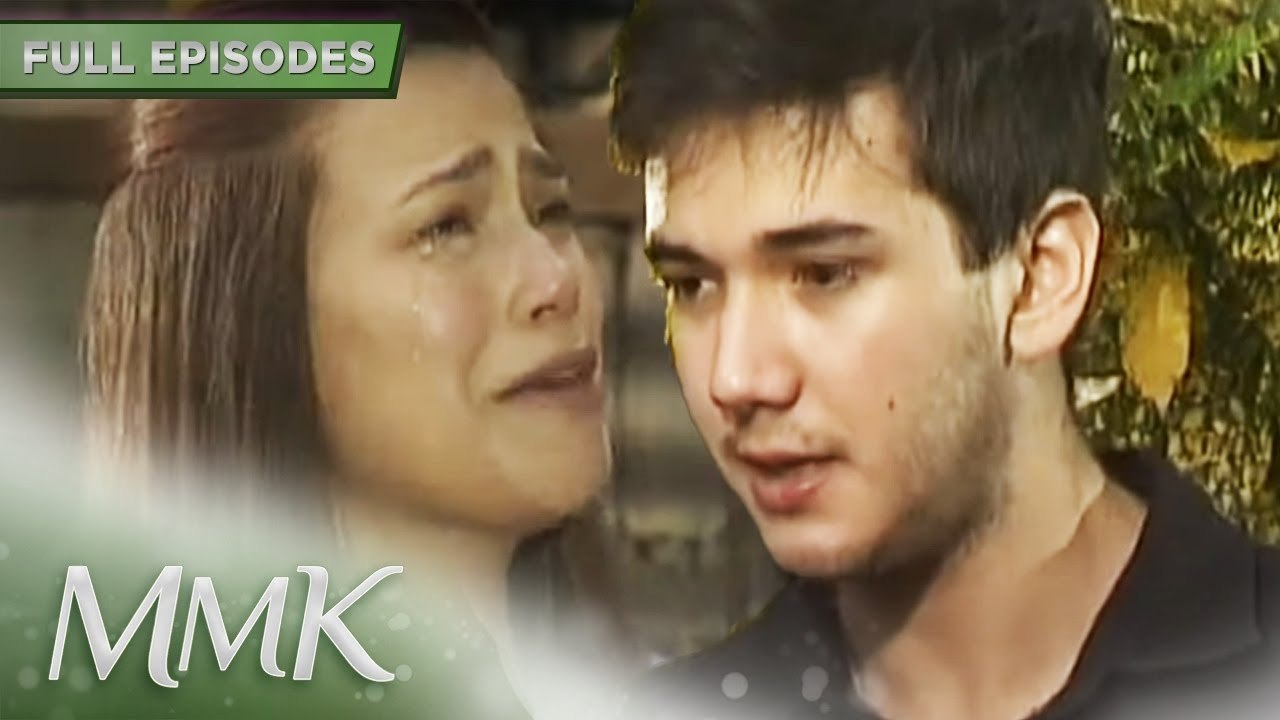 Tinapay | Denise Laurel, Matt Evans | Maalaala Mo Kaya
