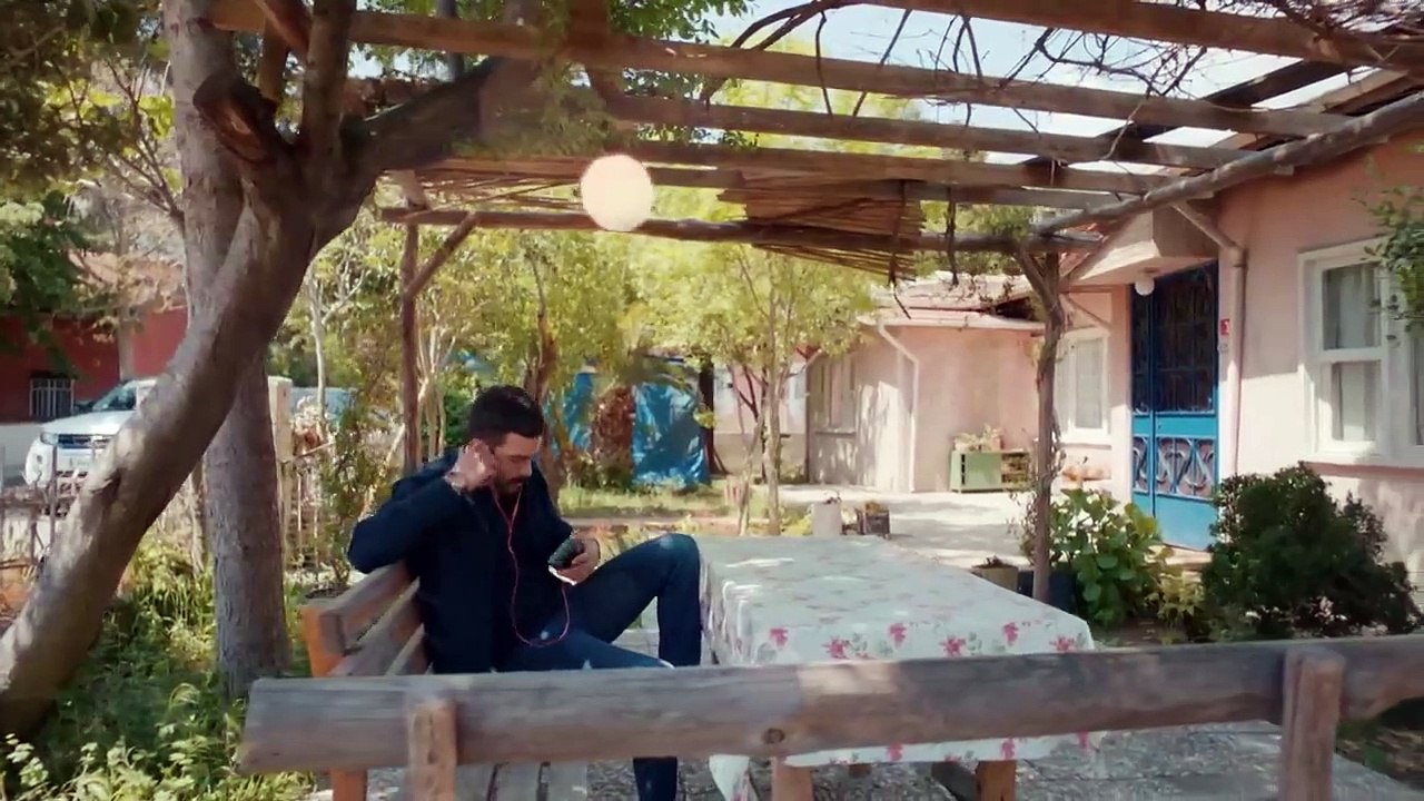 مسلسل الغراب   حلقة 43 مدبلج   مسلسل تركى