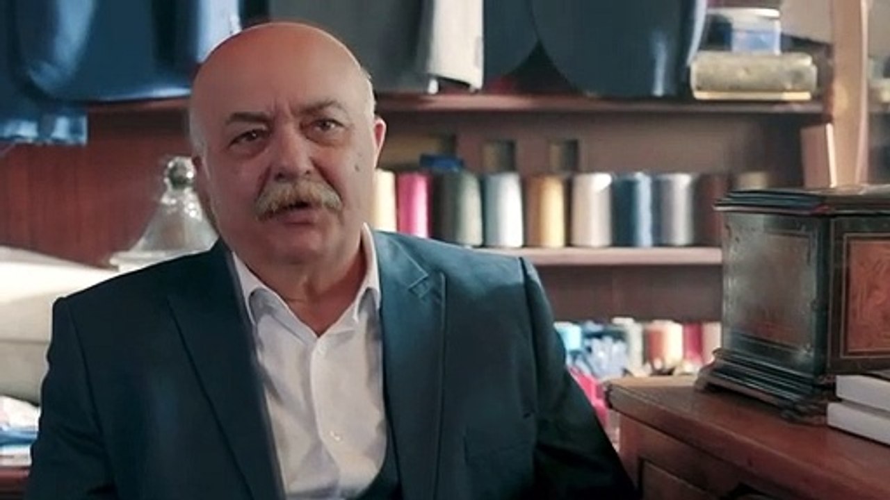 مسلسل الغراب   حلقة 42 مدبلج   مسلسل تركى