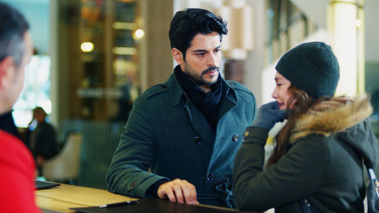 حب أعمى | الحلقة 55 | Kara Sevda