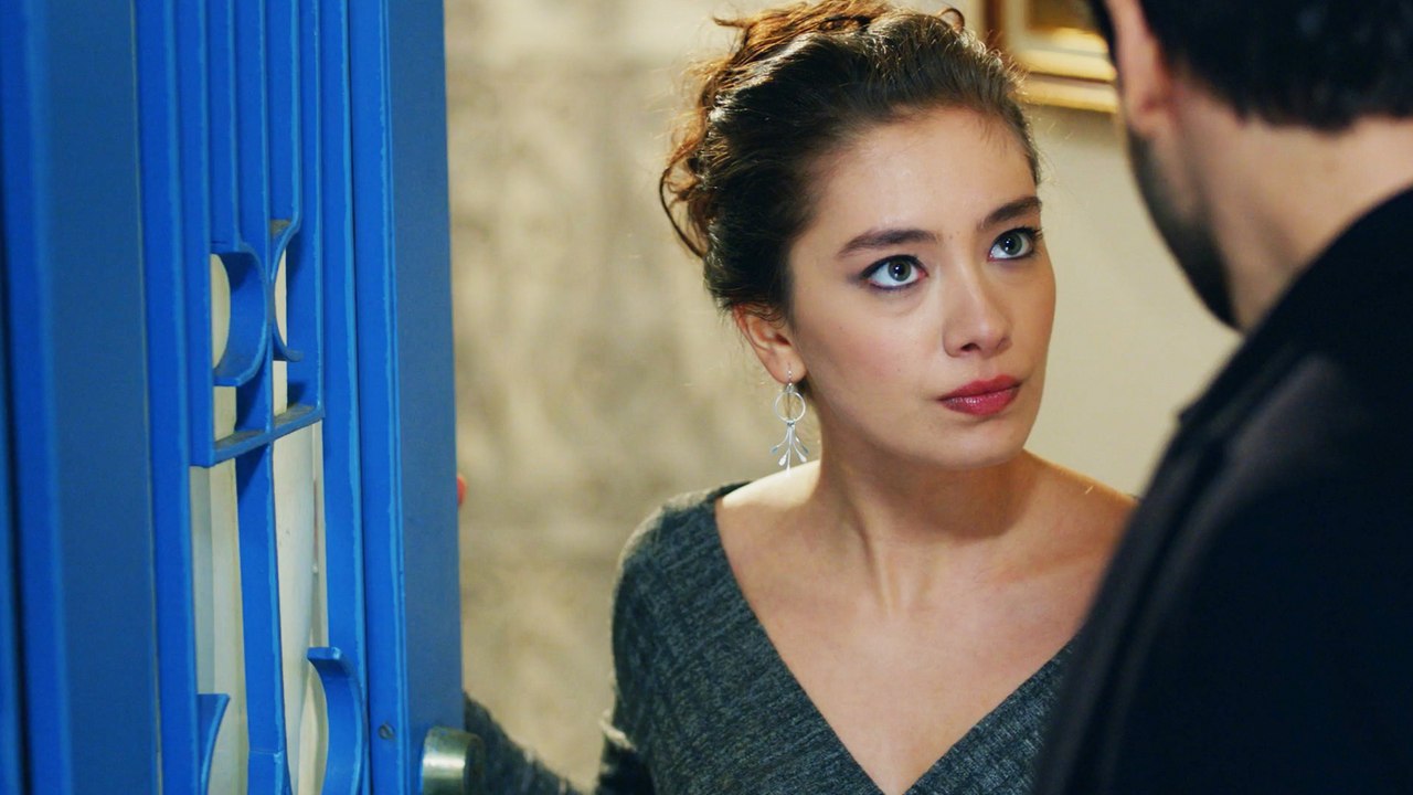 حب أعمى | الحلقة 58 | Kara Sevda