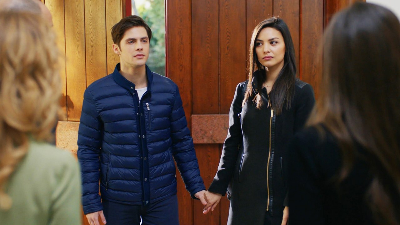 حب أعمى | الحلقة 59 | Kara Sevda