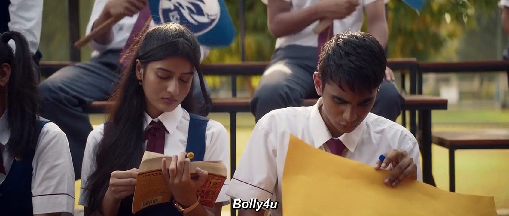 Friday Night Plan 2023 Hindi Movie