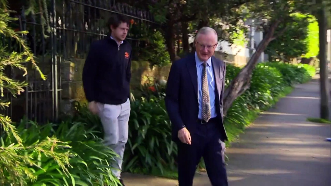 RBA keeps interest rates at record high at 4.1 per cent