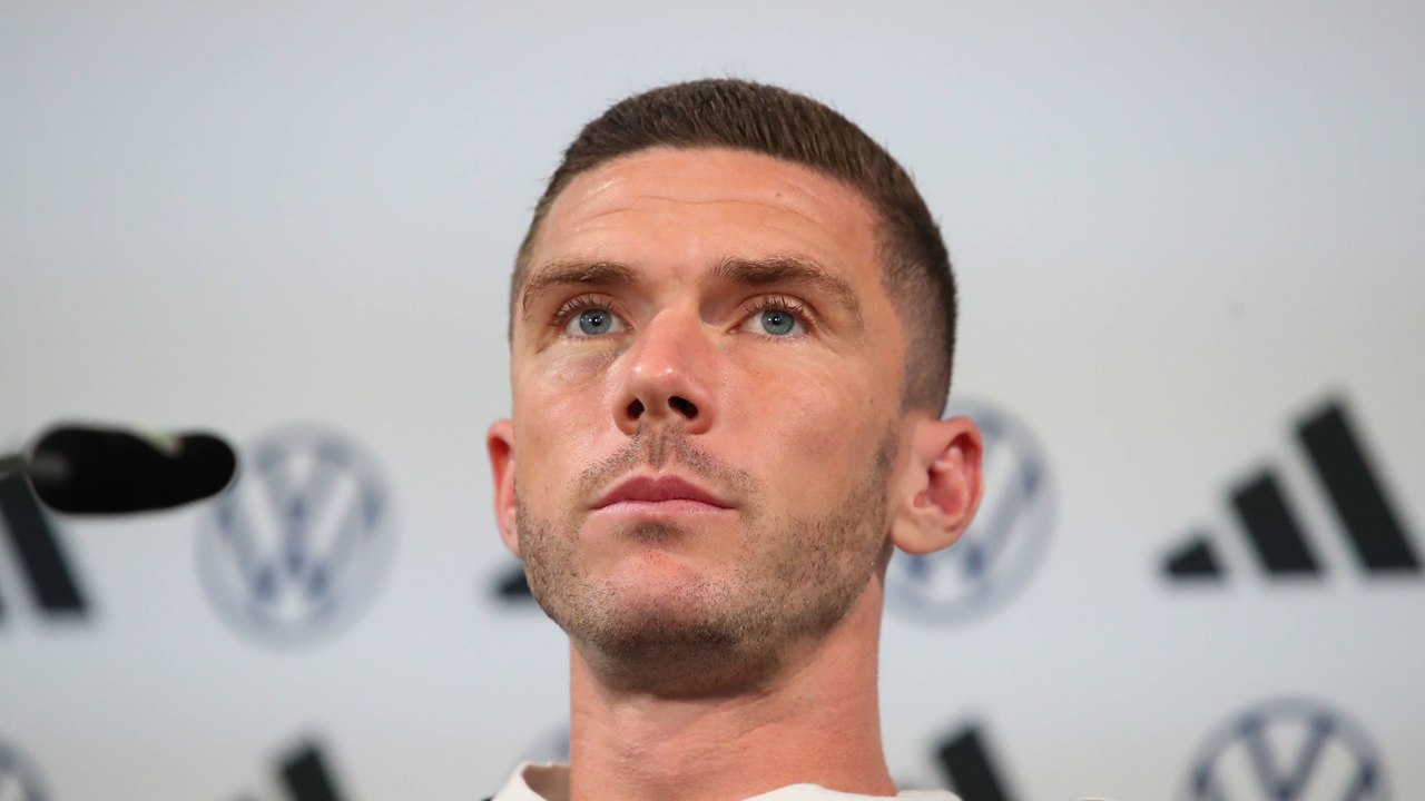 Gosens über die Grundlage des kommenden Erfolgs: "Ackern und malochen"