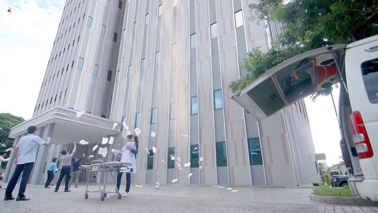 The Bride of Naga EP01