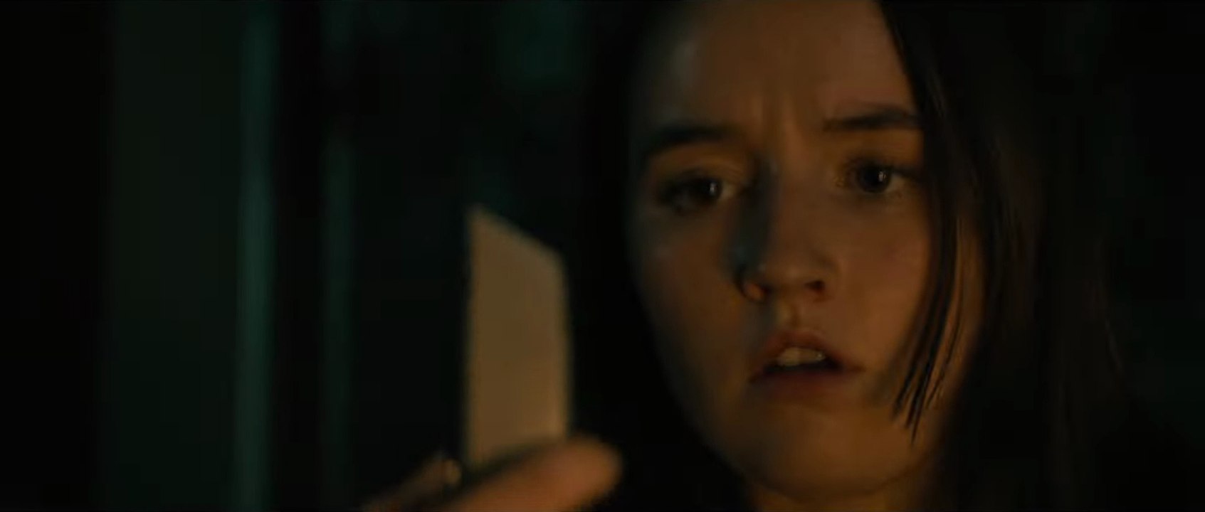 No One Will Save You 🎬 - Intense Sci-Fi Thriller Trailer & Plot Revealed