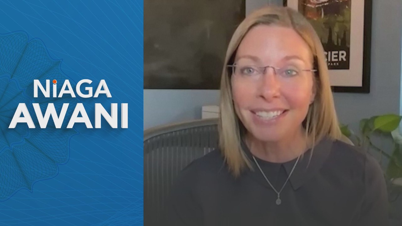 Niaga AWANI: Arm Seeks Valuation of Over $52 Billion in Landmark IPO