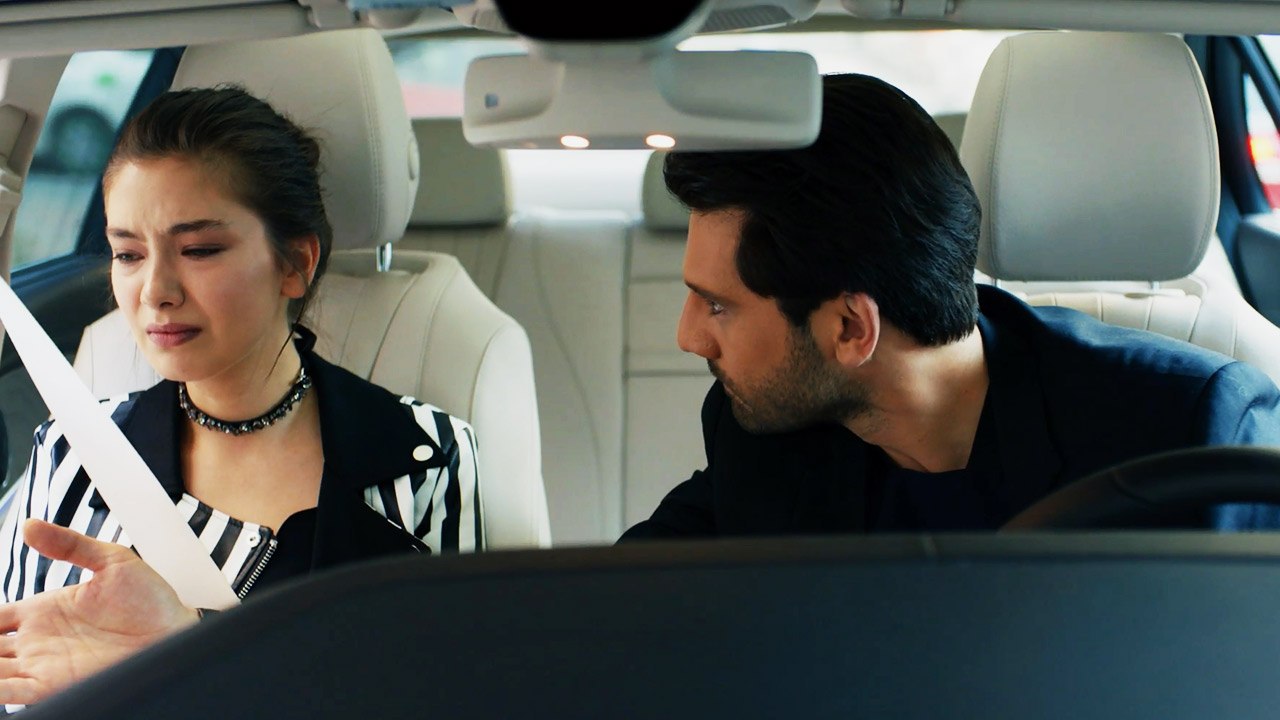 حب أعمى | الحلقة 117 | Kara Sevda