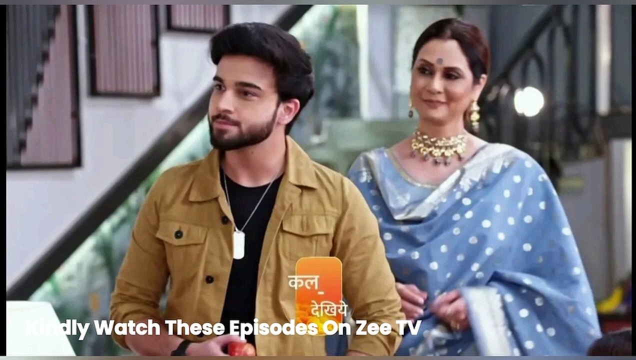 Kumkum Bhagya _ Ep 2533 _ Full Episode _ Sept, 06 2023 _ Krishna Kaul, Mugdha Chaphekar _ Zee TV