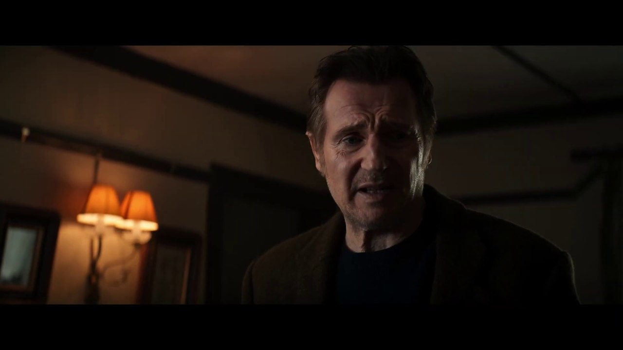 In the Land of Saints and Sinners - Trailer (English) HD