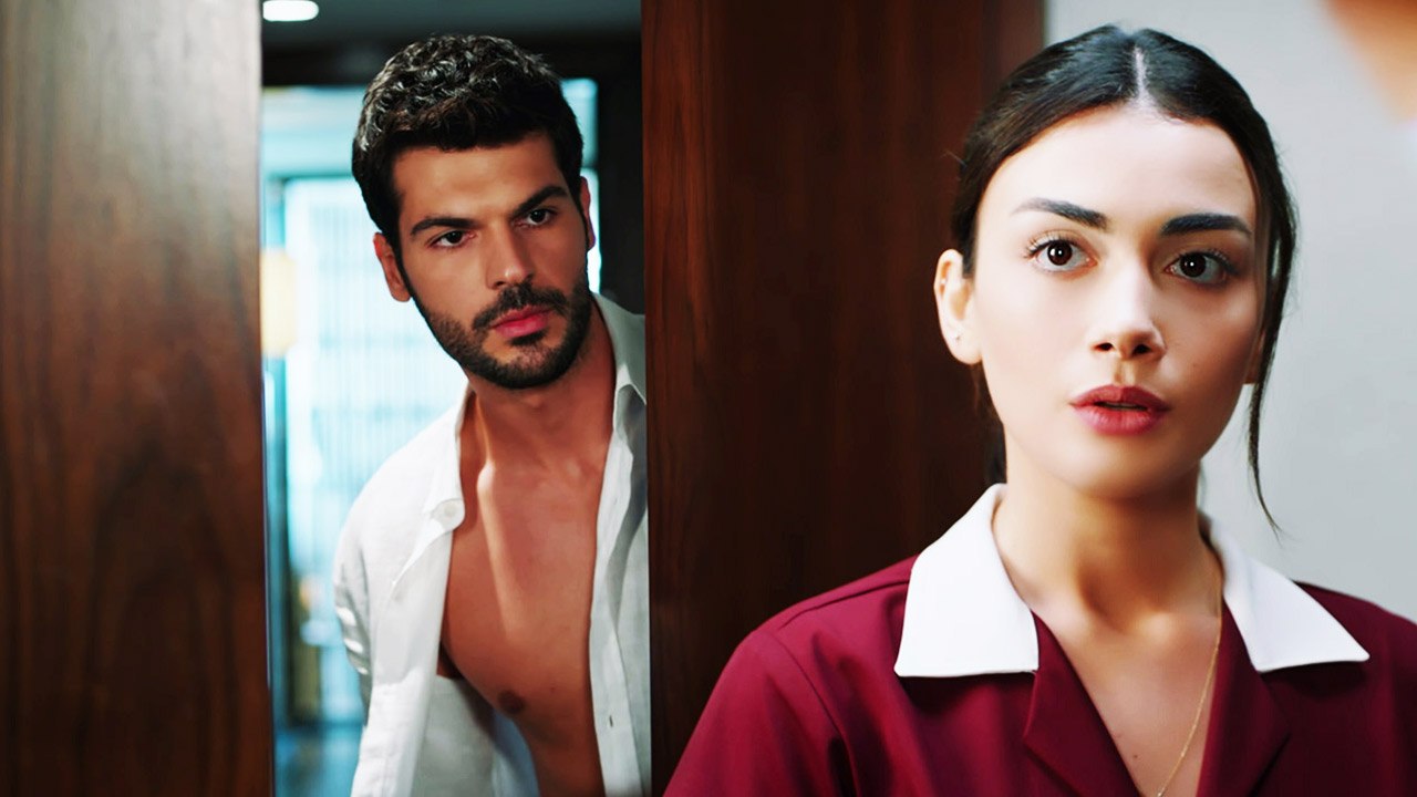 My Left Side | Episode 1 (Urdu Dubbed) | Sol Yanım