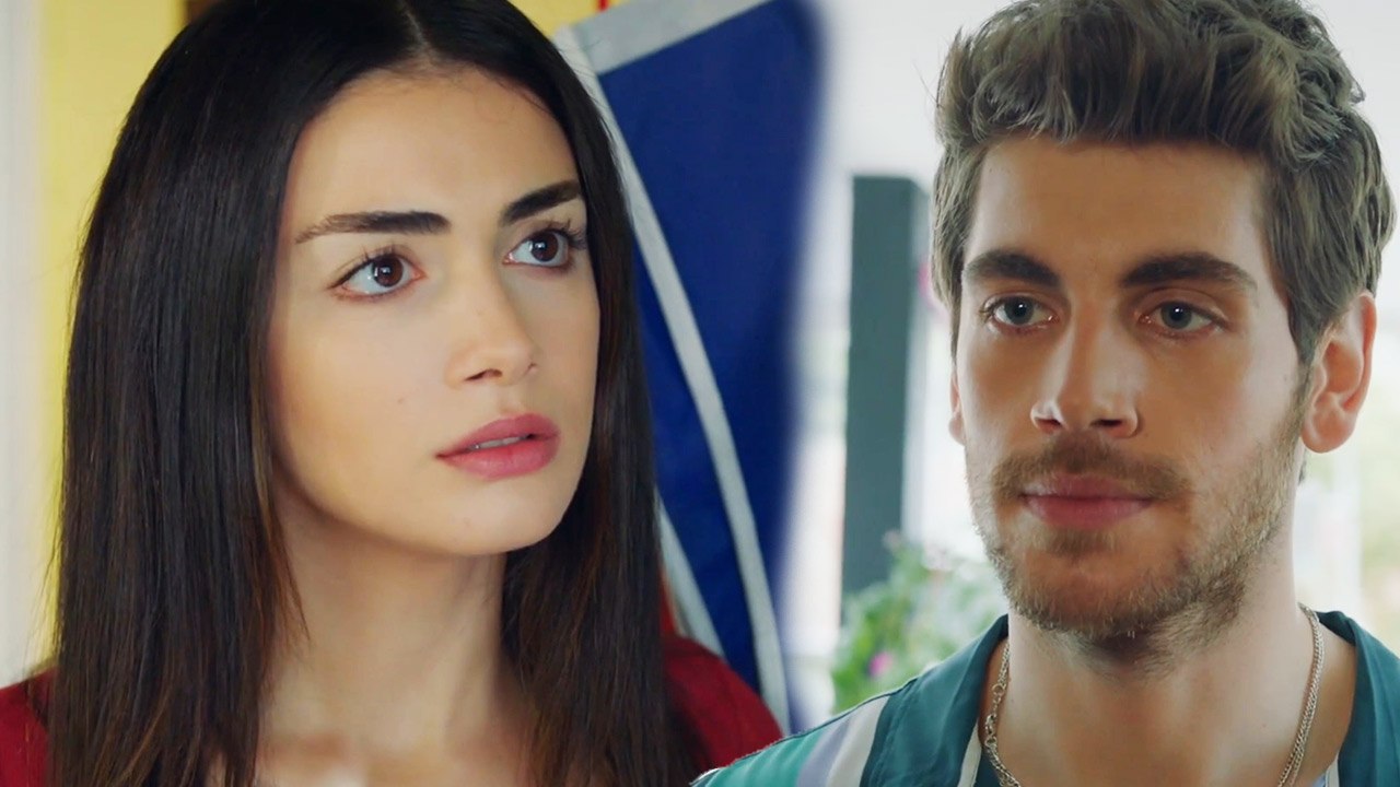 My Left Side | Episode 2 (Urdu Dubbed) | Sol Yanım