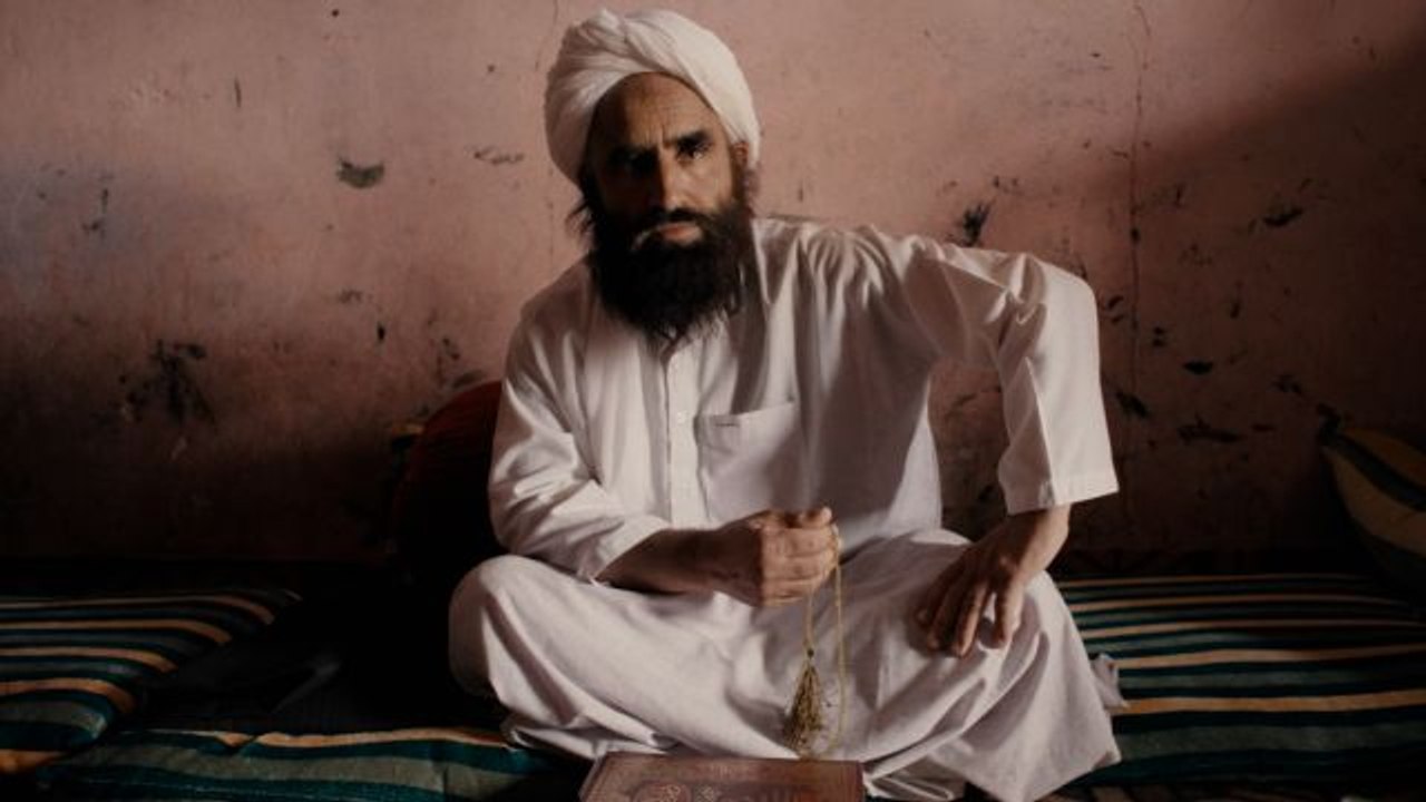 Swift Justice: A Taliban Courtroom in Session