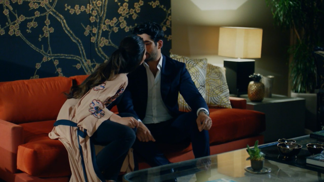 حب أعمى | الحلقة 126 | Kara Sevda