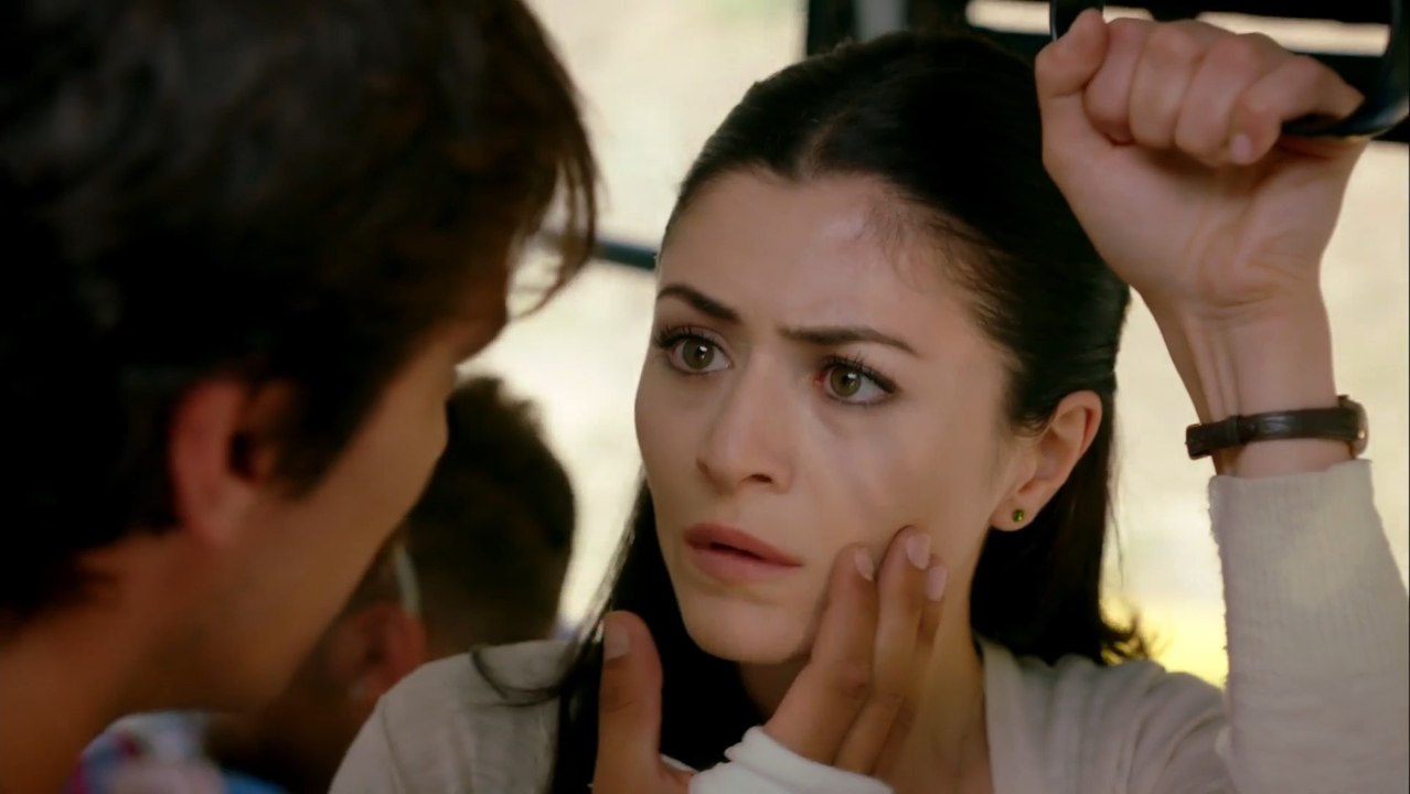 العفة الدبلجة العربية - الحلقة 6 Iffet