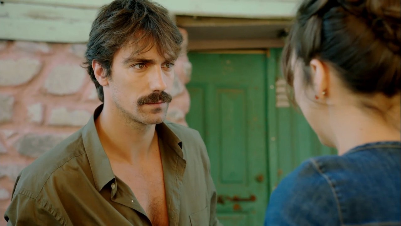 العفة الدبلجة العربية - الحلقة 8 Iffet