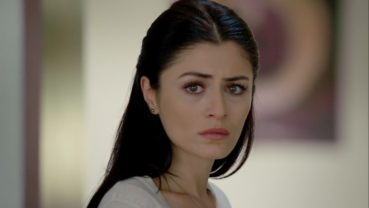 العفة الدبلجة العربية - الحلقة 9 Iffet