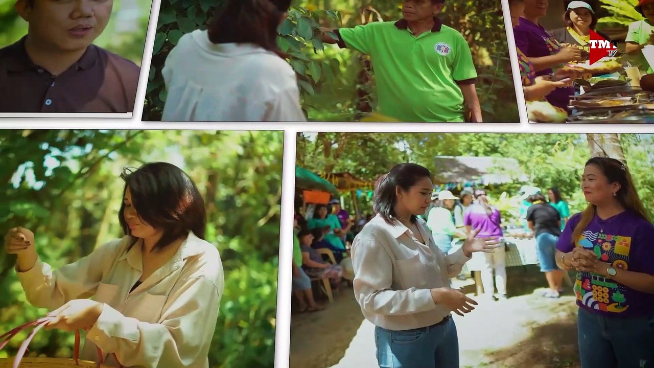 NIFTC (National Inland Fisheries Technology Center) Part 1