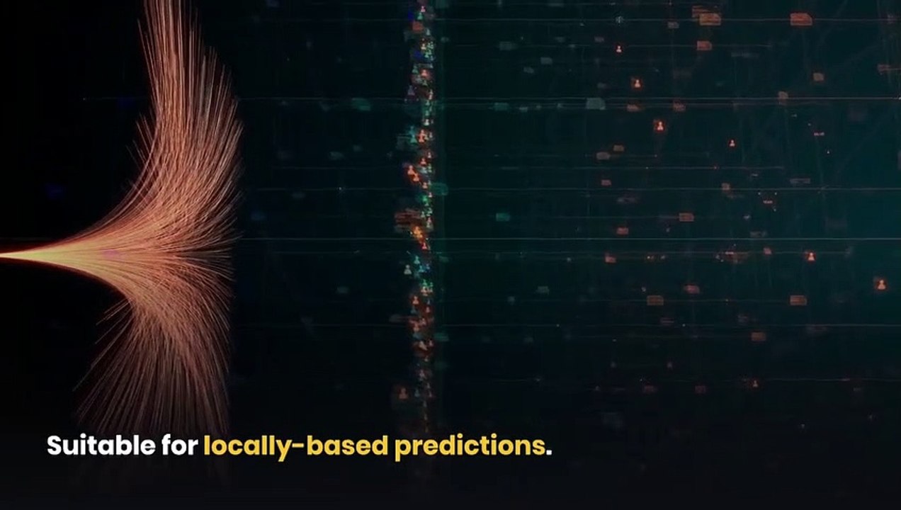 Josie Broadstock's Guide to Choosing the Right Machine Learning Algorithm