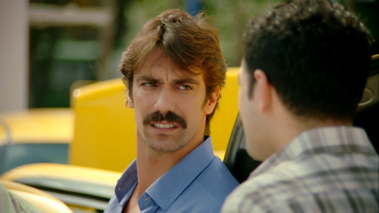 العفة الدبلجة العربية - الحلقة 12 Iffet