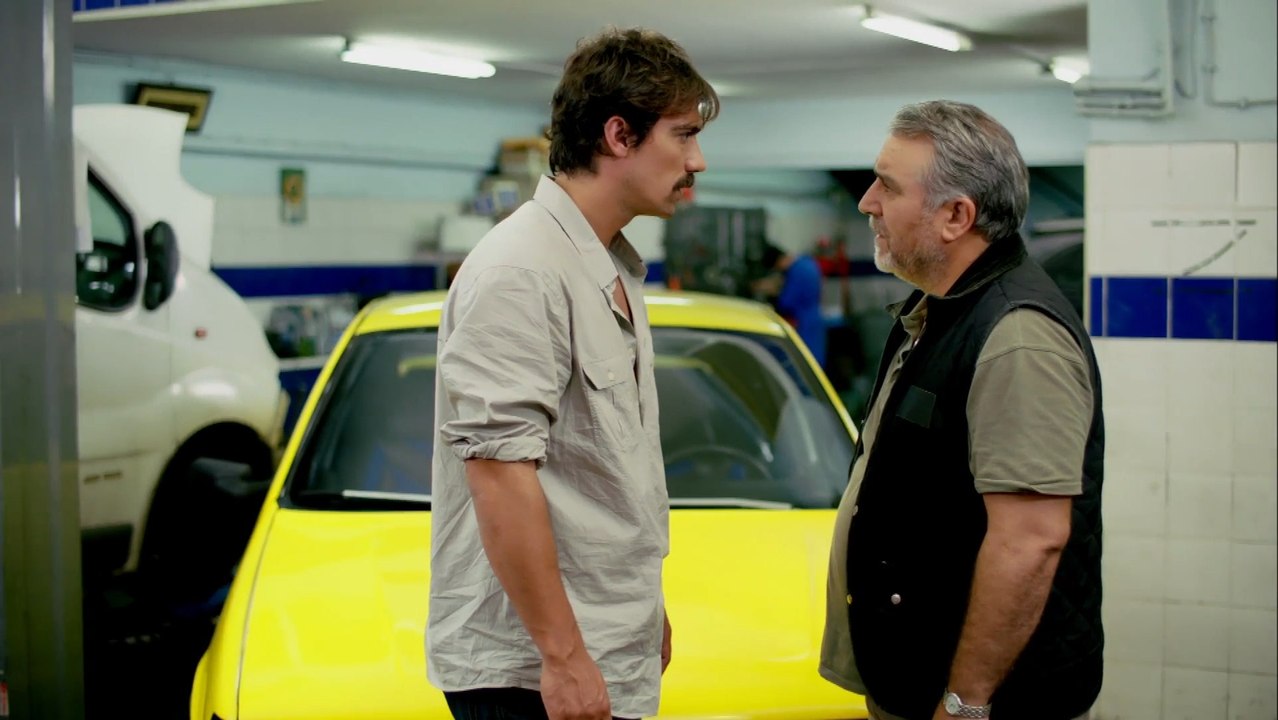 العفة الدبلجة العربية - الحلقة 14 Iffet