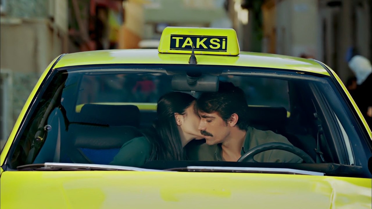 العفة الدبلجة العربية - الحلقة 17 Iffet