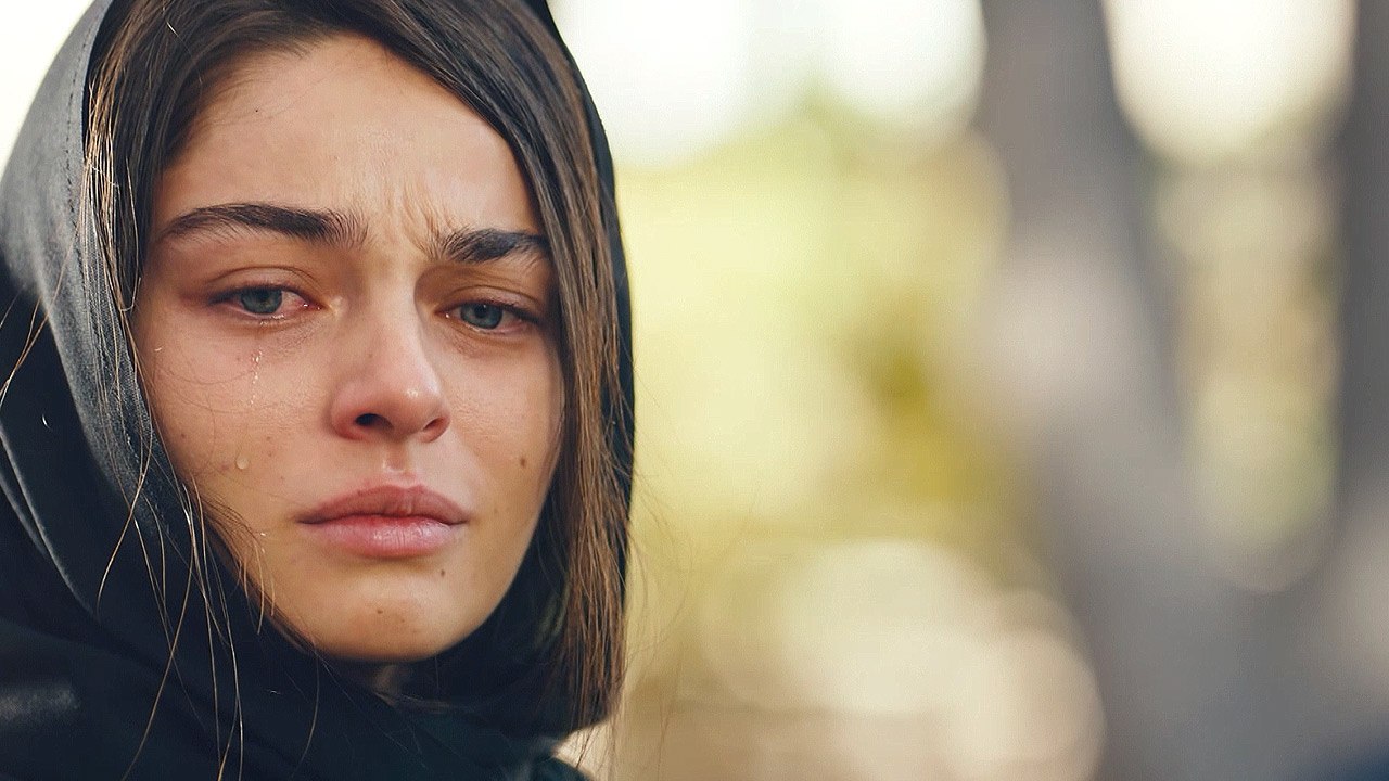 زمهرير - الحلقة 3 - مدبلج بالعربية | Zemheri