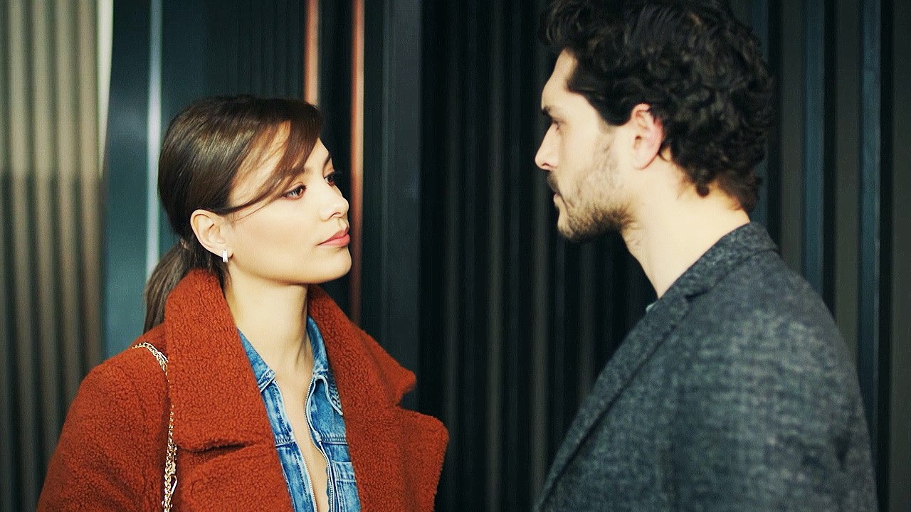 زمهرير - الحلقة 18 مدبلج بالعربية | Zemheri