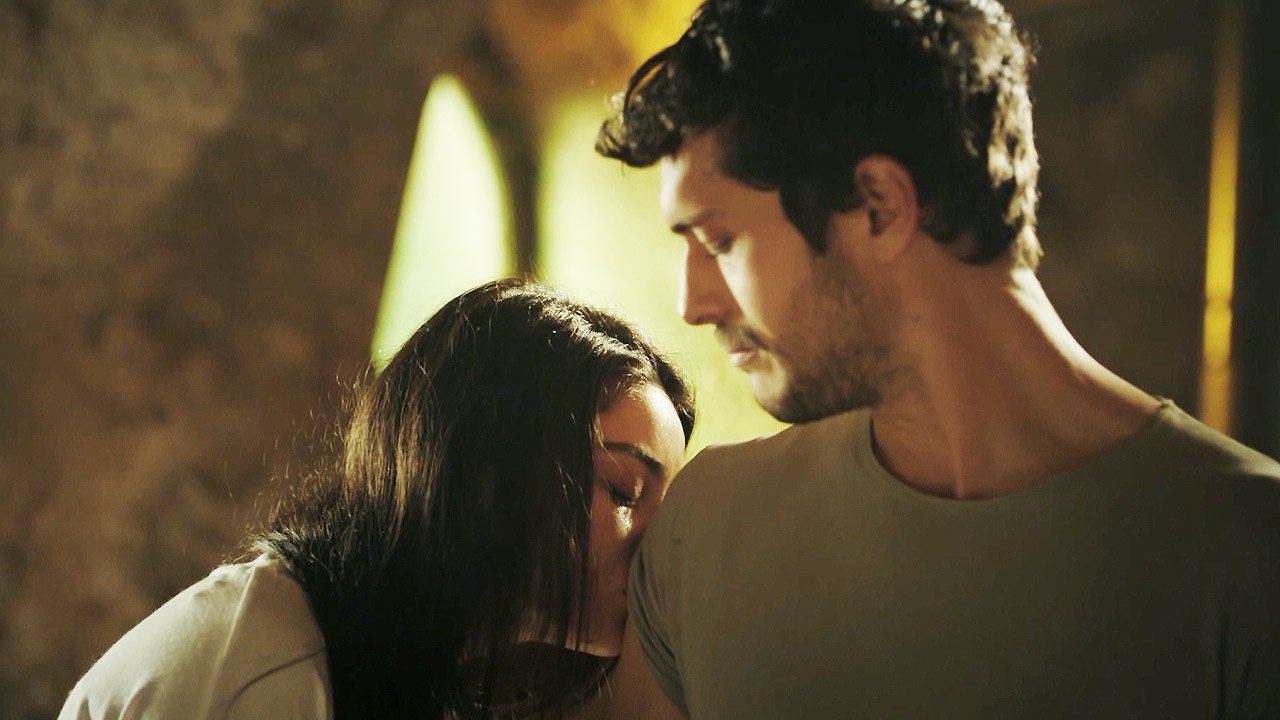 زمهرير - الحلقة 28 - مدبلج بالعربية | Zemheri