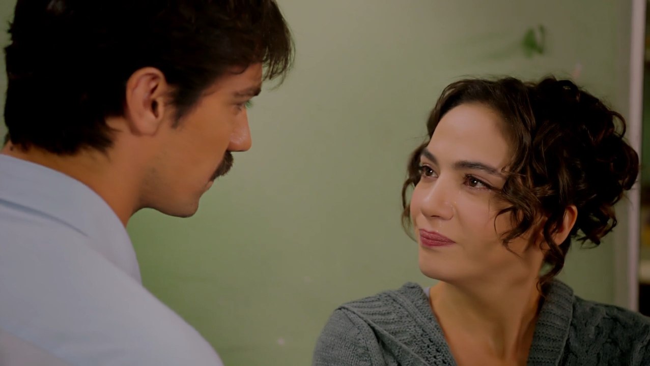 العفة الدبلجة العربية - الحلقة 21 Iffet