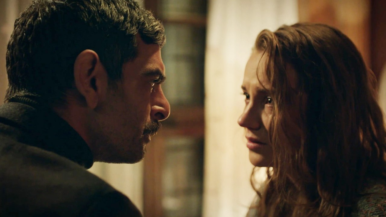 مسلسل الحمامة 6 الحلقة Guvercin - للعربية بالدبلجة